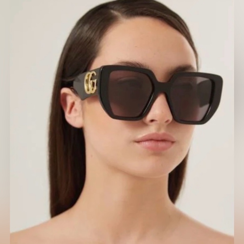 NEW Gucci Sunglasses - Picture 3 of 10